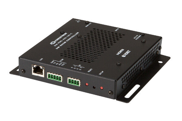 Crestron DM-RMC-4KZ-100-C AV receiver