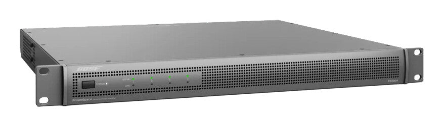 Bose PowerSpace P4300A 4.0 channels Grey