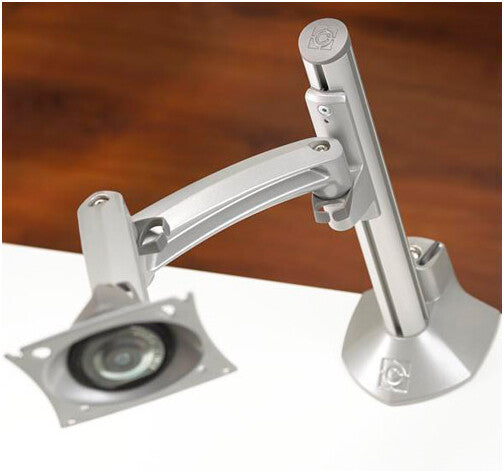 Chief K2C120S monitor mount / stand 76.2 cm (30") Desk Silver