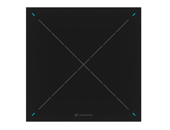 Sennheiser TEAMCONNECT CEILING 2 Black