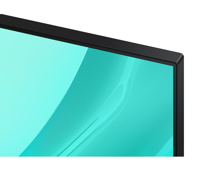 Samsung 24 S24D604 computer monitor 61 cm (24") 2560 x 1440 pixels Dual QHD Black