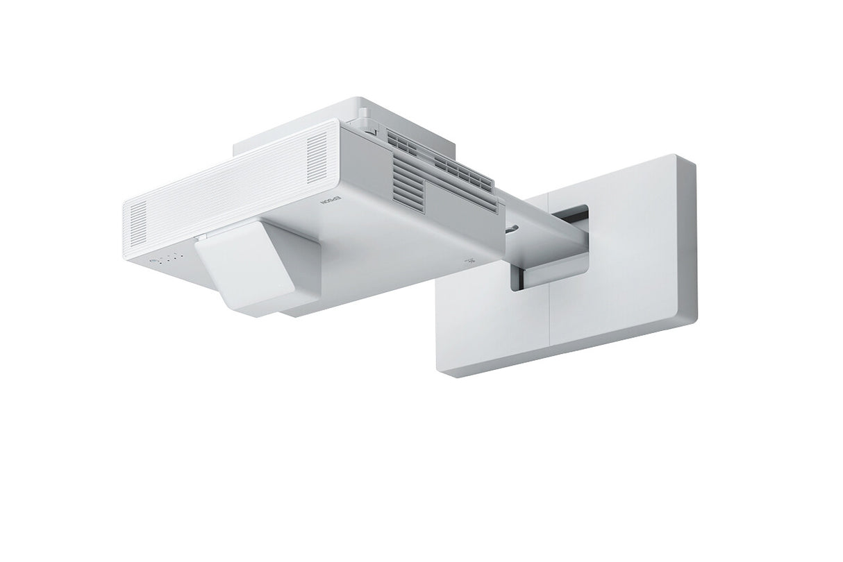 Epson EB-800F Ultra short throw projector 5000 ANSI lumens 3LCD 1080p (1920x1080) White