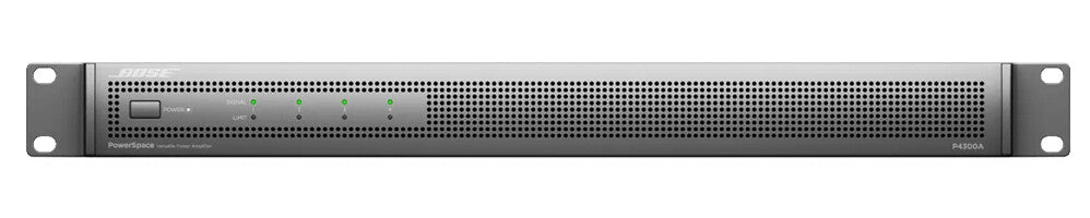 Bose PowerSpace P4300A 4.0 channels Grey