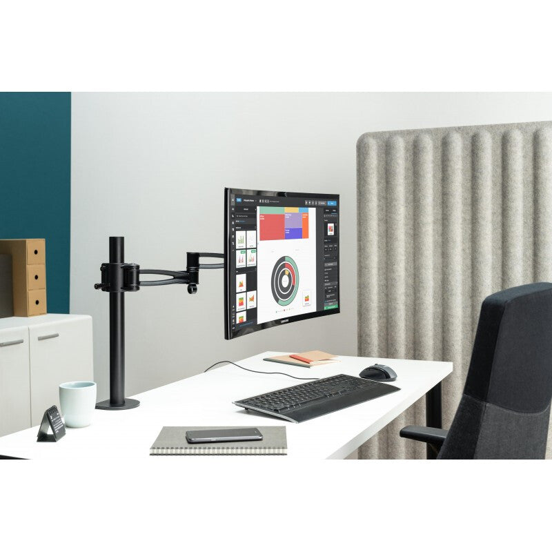 Erard PRO Desk Black