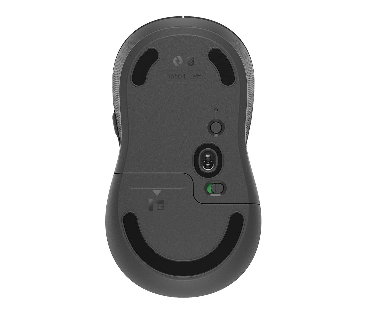 Logitech Signature M650 L Wireless Mouse