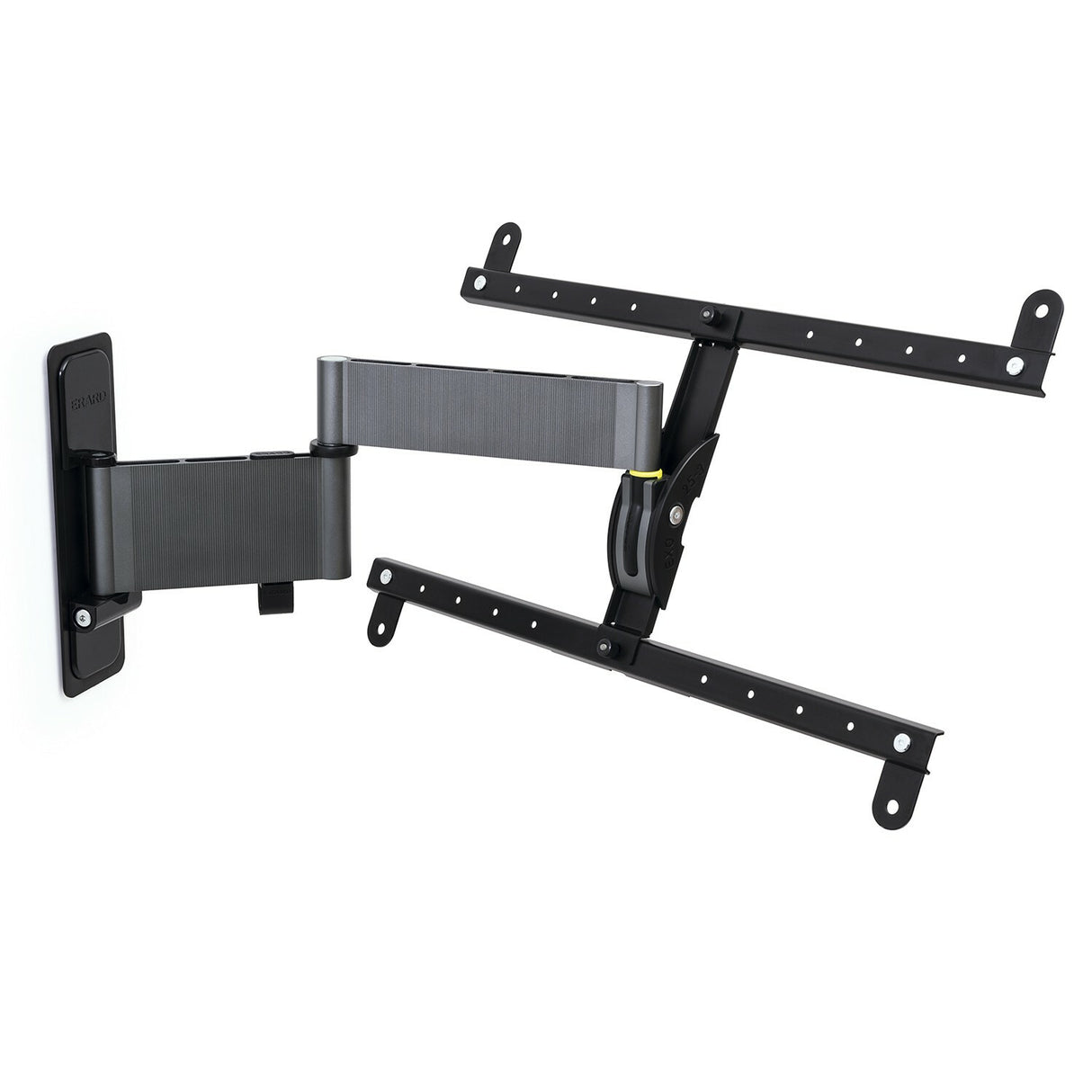 Erard EXO 600TW3 190.5 cm (75") Black