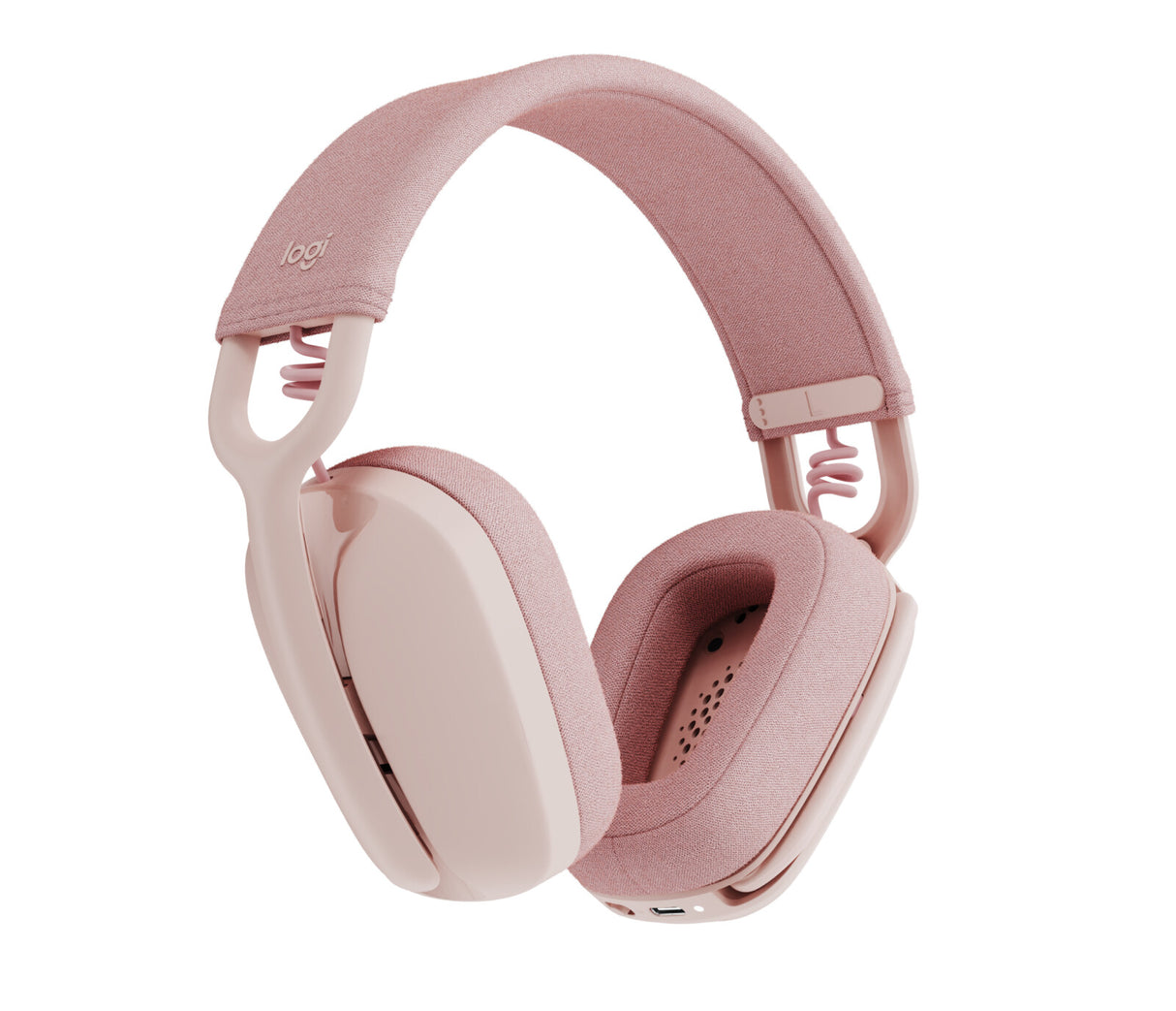 Logitech Zone Vibe Wireless MS