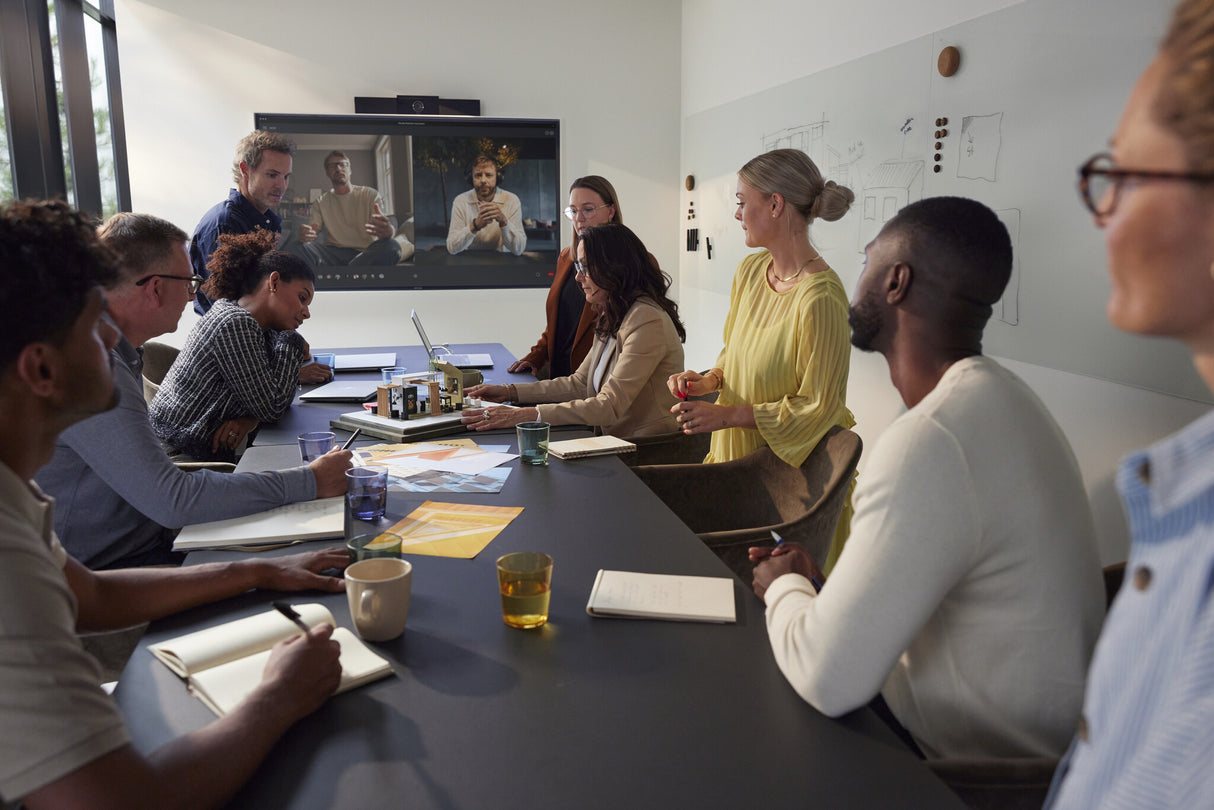 Poly Studio USB Video Bar