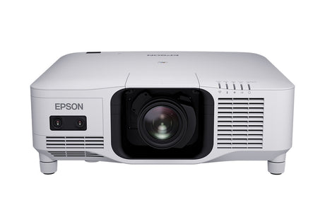 Epson EB-PU2113W Large venue projector 13000 ANSI lumens 3LCD WUXGA (1920x1200) White