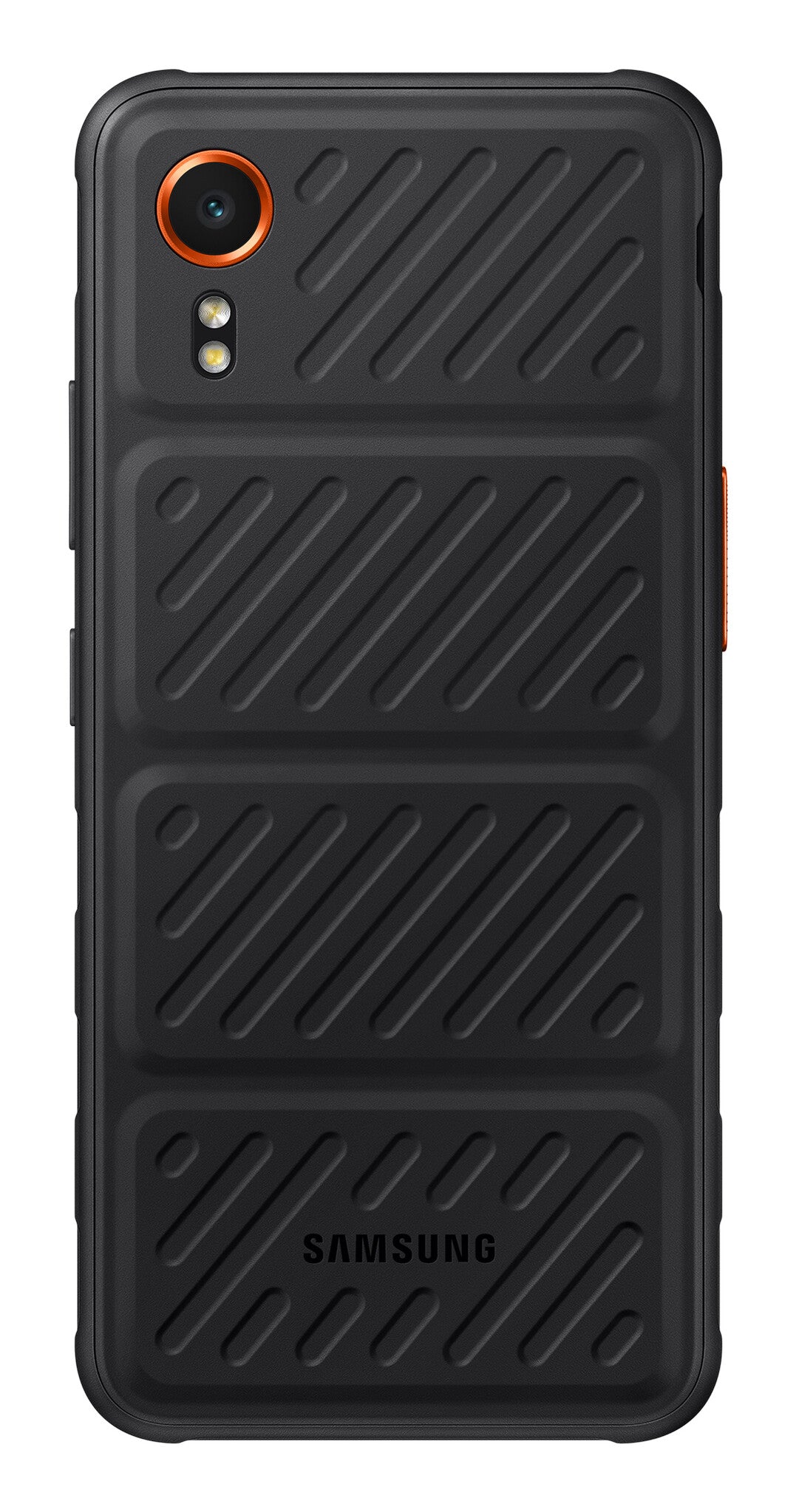 Samsung Galaxy XCover7 Enterprise Edition 16.8 cm (6.6") Dual SIM Android 14 5G USB Type-C 6 GB 128 GB 4050 mAh Black