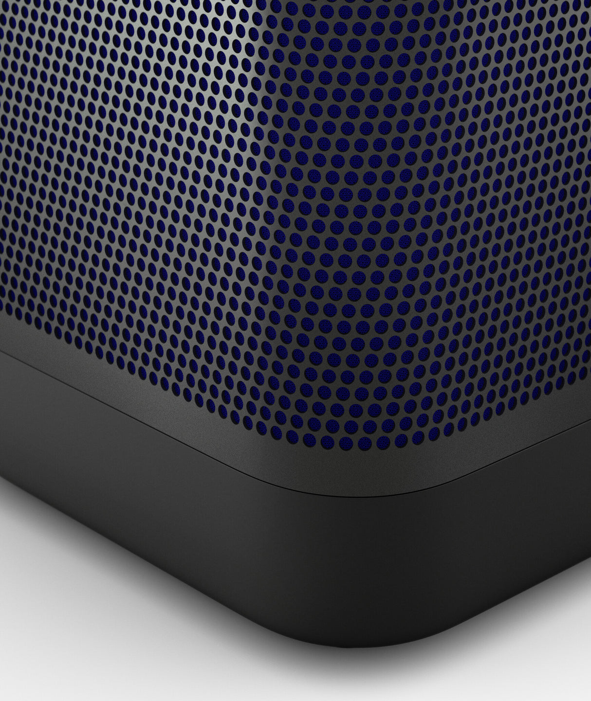 Bang & Olufsen Beolit 20 Stereo portable speaker Anthracite, Black