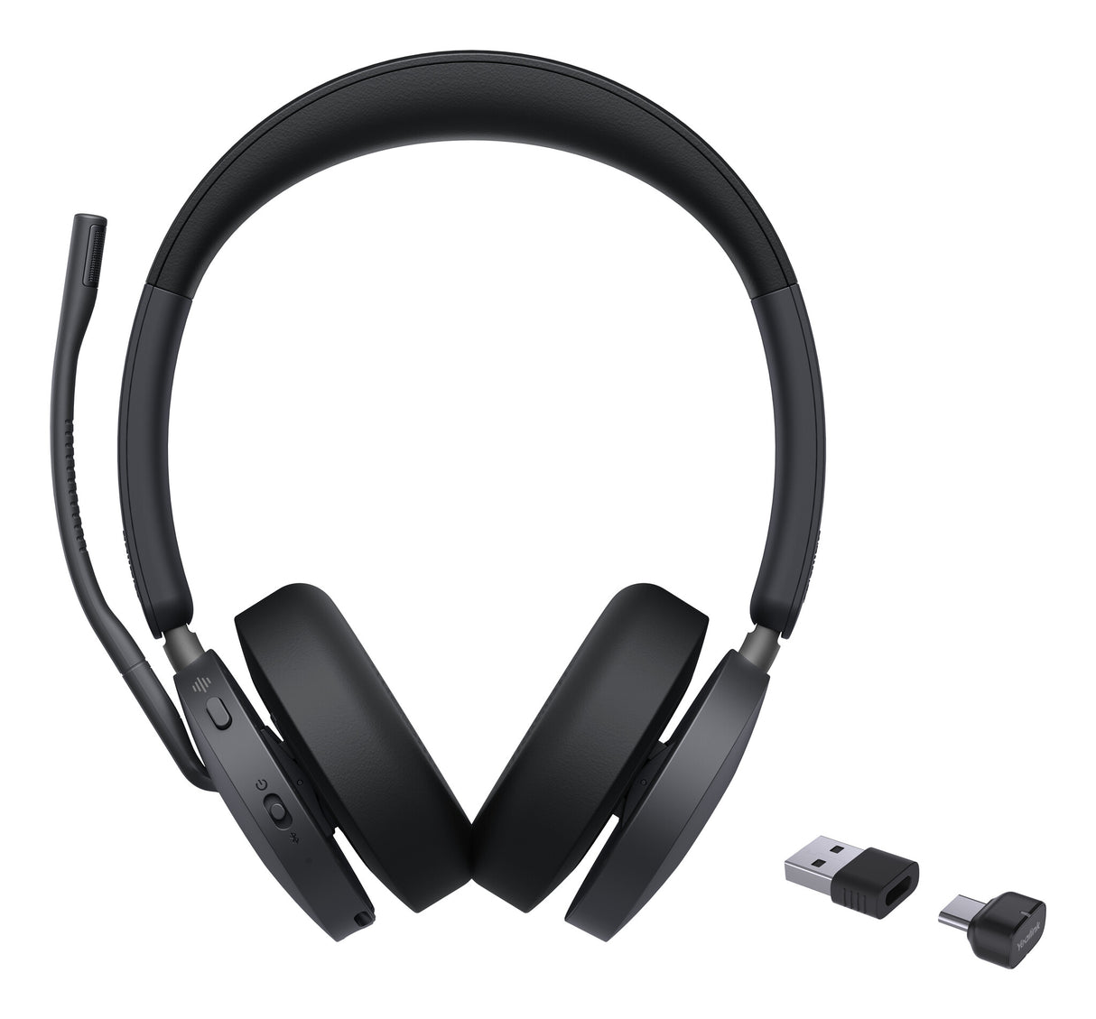 Yealink BH74 UC USB-C/A Headset