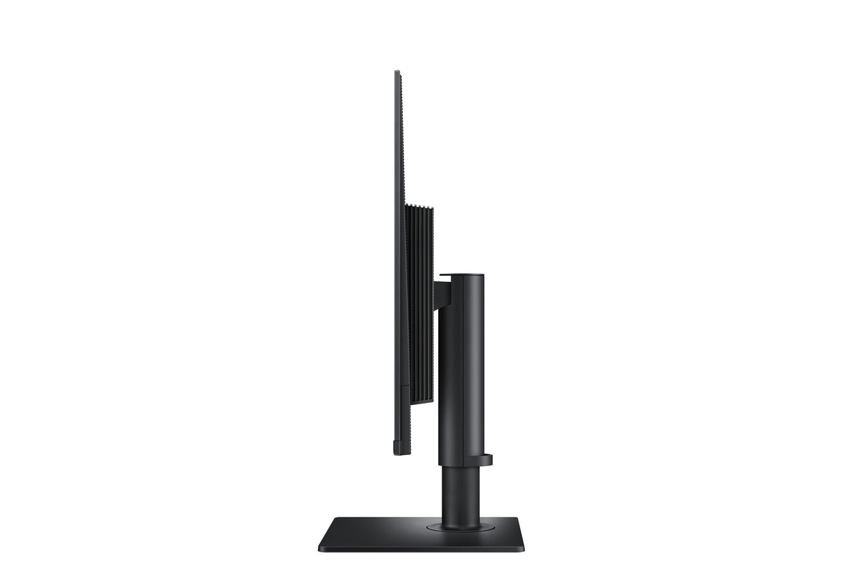 Samsung S40GD computer monitor 68.6 cm (27") 1920 x 1080 pixels Full HD LCD Black