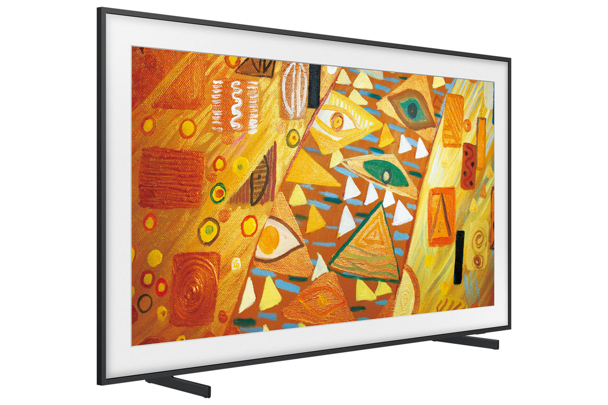 Samsung HL03H 4K 165.1 cm (65") 4K Ultra HD Smart TV Black 20 W
