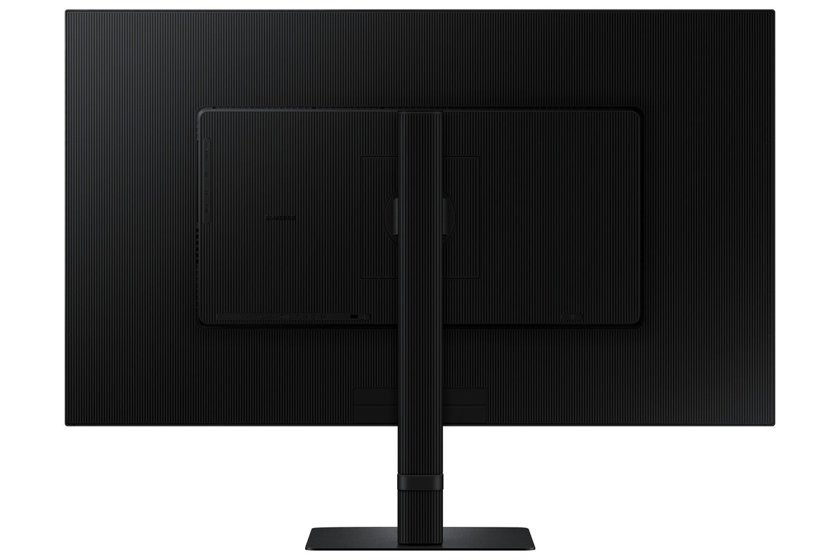 Samsung S80UD computer monitor 81.3 cm (32") 3840 x 2160 pixels 4K Ultra HD LCD Black