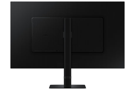 Samsung S80UD computer monitor 81.3 cm (32") 3840 x 2160 pixels 4K Ultra HD LCD Black