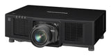 Panasonic PT-MZ17KLBEJ data projector 16500 ANSI lumens LCD WUXGA (1920x1200) Black