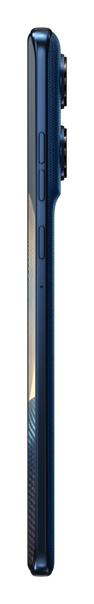 Motorola edge 60 16.9 cm (6.67") Dual SIM Android 15 5G USB Type-C 12 GB 512 GB 5200 mAh Blue