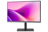 Samsung S43UF computer monitor 61 cm (24") 1920 x 1080 pixels Full HD LCD Black
