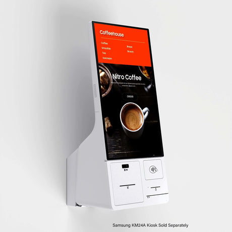 Chief Samsung Kiosk Wall Mount