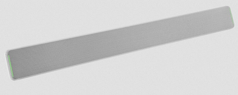 Shure MXA710 Hvid Konferencemikrofon