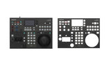 Sony RM-IP500 remote control RF Wireless Security system Press buttons, Rotary