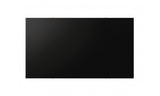 Sony ZRD-CH12D video wall display Crystal LED Indoor