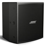 Bose Forum FC108 Full range Black Wired 150 W