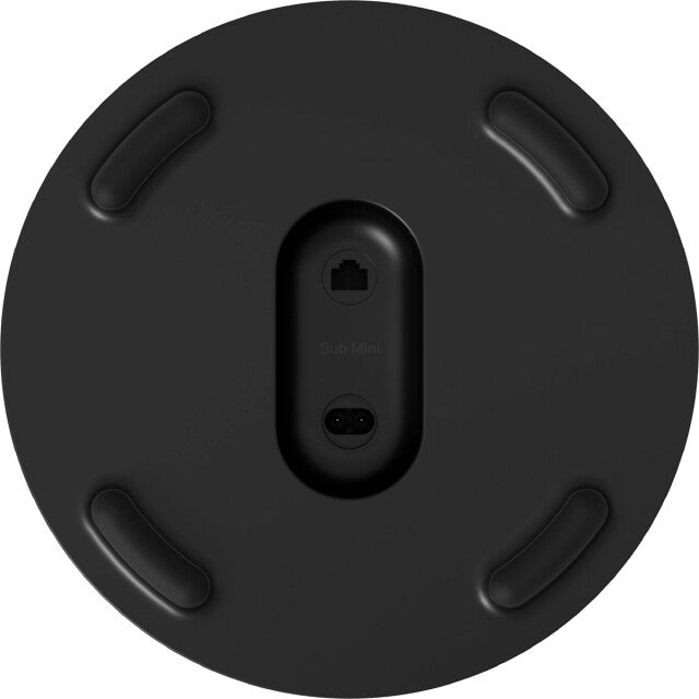Sonos Sub Mini Black Active subwoofer
