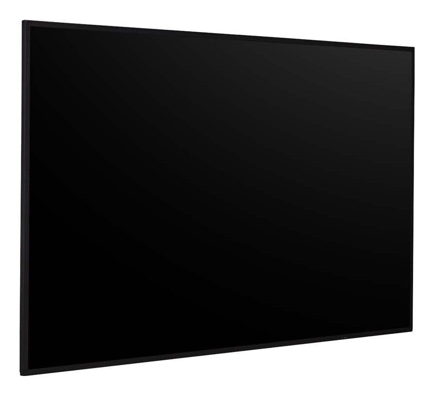 LG 75UL5Q-E Signage Display Digital signage flat panel 190.5 cm (75") LED Wi-Fi 500 cd/m² 4K Ultra HD Black WebOS 24/7