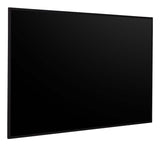 LG 75UL5Q-E Signage Display Digital signage flat panel 190.5 cm (75") LED Wi-Fi 500 cd/m² 4K Ultra HD Black WebOS 24/7