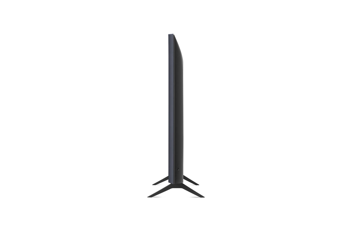 LG 43UN640S0LD Signage Display Digital signage flat panel 109.2 cm (43") LCD Wi-Fi 300 cd/m² 4K Ultra HD Blue WebOS