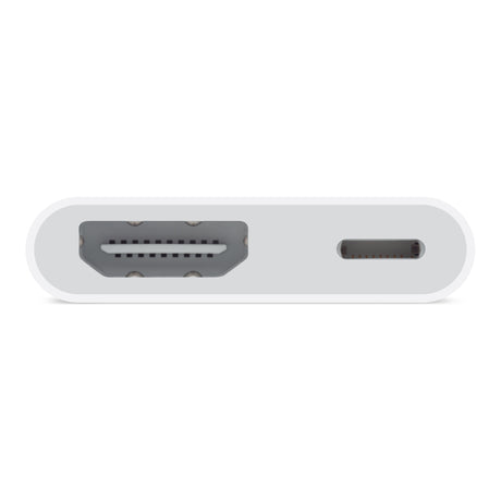 Apple MW2P3ZM/A interface hub USB Type-C Hvid