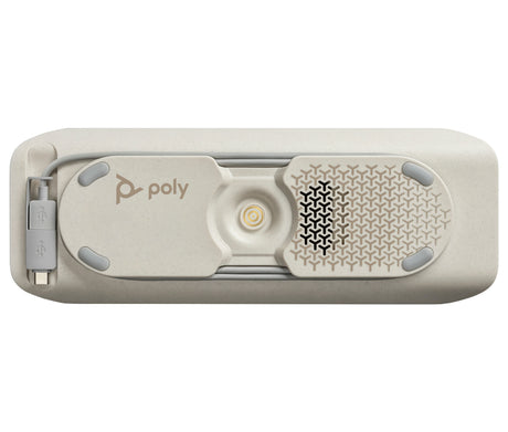 Poly Sync 40+ USB-A USB-C Speakerphone +BT700 USB-A Adapter