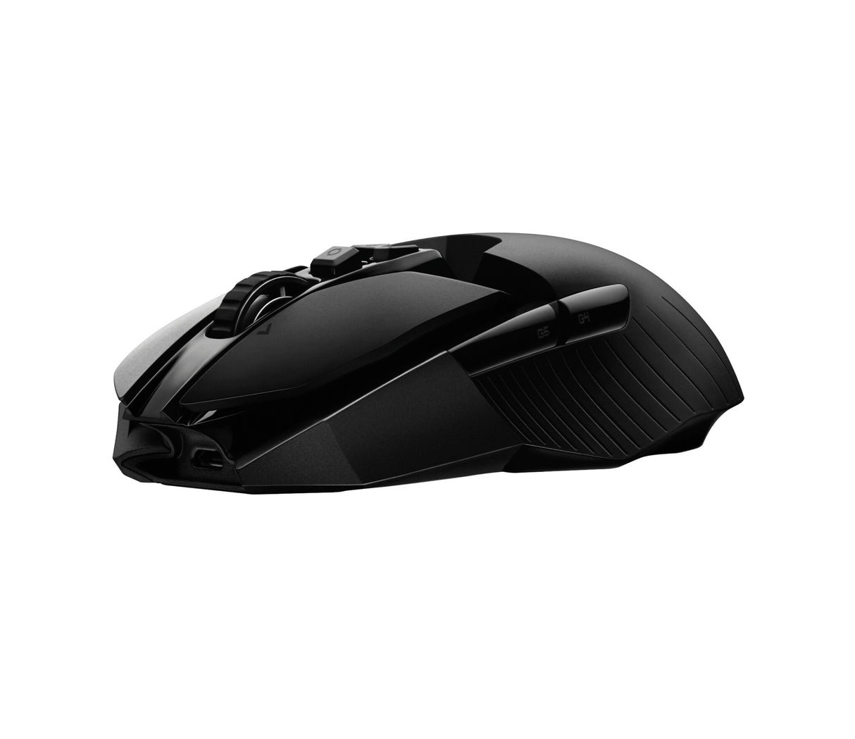 Logitech G G903 LIGHTSPEED Gaming Mouse with HERO 25K sensor