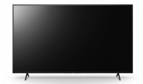 Sony FW-50BZ30L/TM Signage Display Digital signage flat panel 127 cm (50") LCD Wi-Fi 440 cd/m² 4K Ultra HD Black Android 24/7