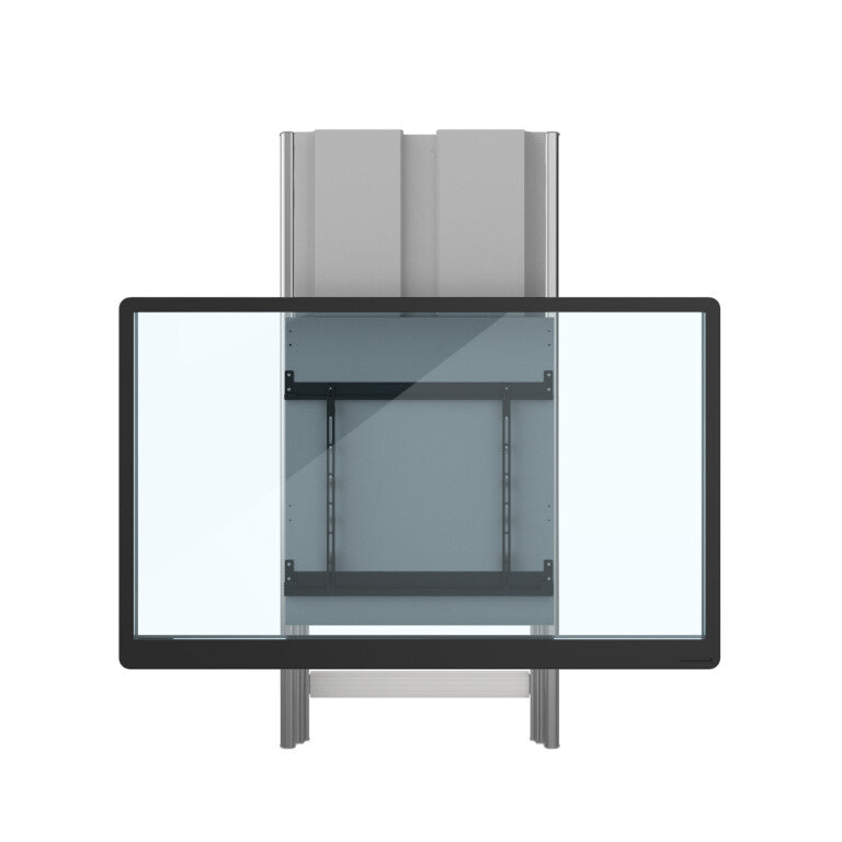 Balance Box BalanceBox 650 2.49 m (98") Grey