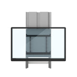 Balance Box BalanceBox 650 2.49 m (98") Grey
