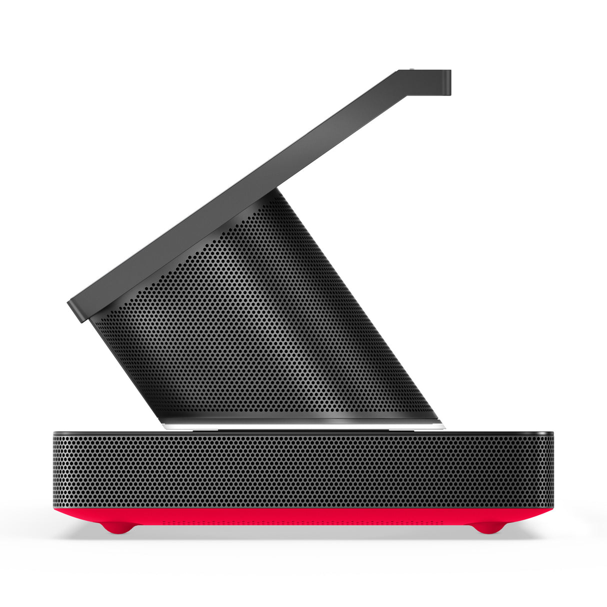 Lenovo ThinkSmart Hub Intel® Core™ i5 i5-8365UE 25.6 cm (10.1") 1920 x 1200 pixels Touchscreen All-in-One PC 16 GB DDR4-SDRAM 256 GB SSD Windows 11 IoT Enterprise GAC Wi-Fi 5 (802.11ac) Black