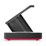 Lenovo ThinkSmart Hub Intel® Core™ i5 i5-8365UE 25.6 cm (10.1") 1920 x 1200 pixels Touchscreen All-in-One PC 16 GB DDR4-SDRAM 256 GB SSD Windows 11 IoT Enterprise GAC Wi-Fi 5 (802.11ac) Black