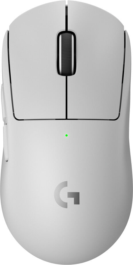 Logitech G 910-006638 mouse Gaming Right-hand RF Wireless Optical 32000 DPI