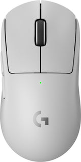 Logitech G 910-006638 mouse Gaming Right-hand RF Wireless Optical 32000 DPI