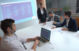 Epson ELPWP10 - Wireless Presentation System