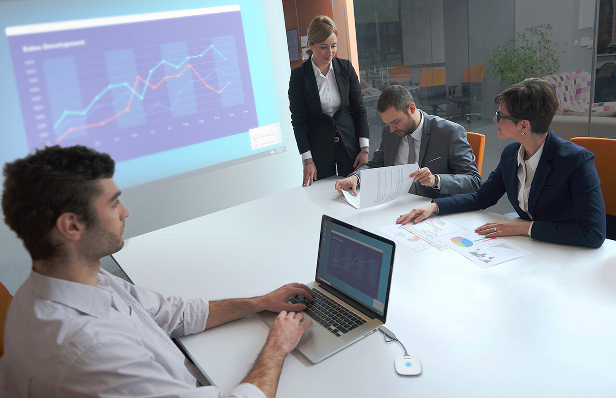 Epson ELPWP20 - Wireless Presentation System