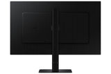 Samsung S60UD computer monitor 68.6 cm (27") 2560 x 1440 pixels Quad HD LCD Black