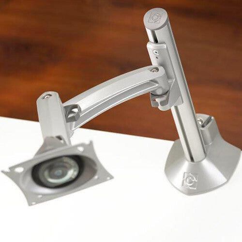 Chief K2C110S monitor mount / stand 76.2 cm (30") Desk Silver