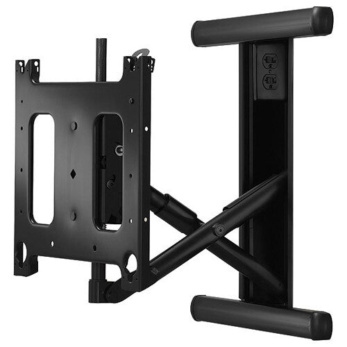 Chief Large Low-Profile In-Wall Swing Arm Display Mount - 15 Inch - PIWRFUB