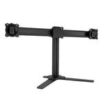 Chief K3F310B monitor mount / stand 68.6 cm (27") Desk Black