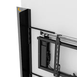 Chief Side Cover Kit with ConnexSys Brackets