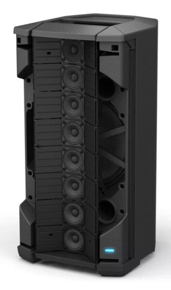 Bose F1 Model 812 Black Wired 1000 W
